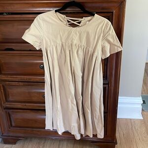 Amanda Uprichard Dress